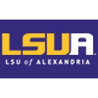LSU of Alexandria