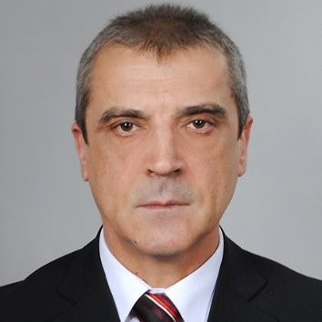 Dimitar Arnaudov