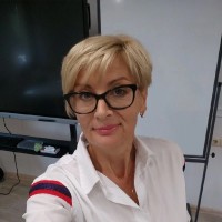 Nadiia Shestopalova