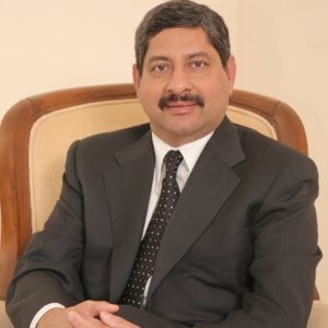 Dr Mohan Thomas Pakalomattom