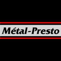 Métal Presto Inc