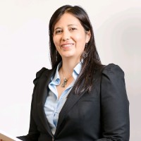 Andrea Carolina Paz Robayo