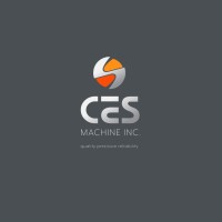 C.E.S. Machine Inc.