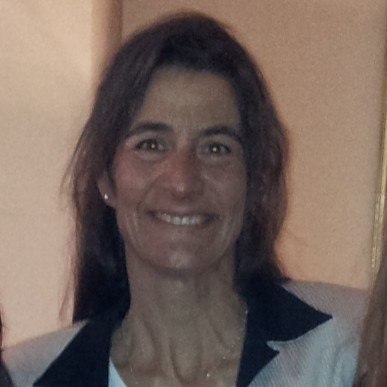 Nathalie Di Giovanni