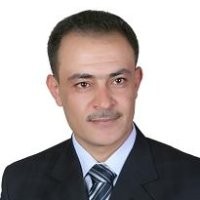 Imad Ajarmeh, PhD