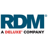 RDM Corporation