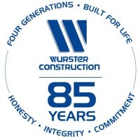Wurster Construction Company, Inc.