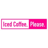 Iced Coffee, Please.