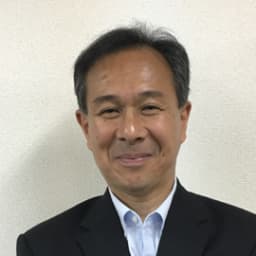 Masayuki Kawakami