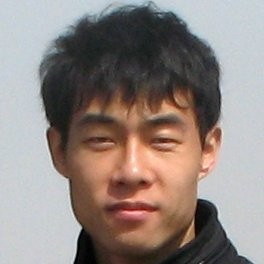Bo Liu