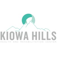 Kiowa Hills Health and Rehabilitation Center