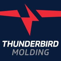 Thunderbird Molding