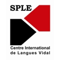 SPLE Ecole Internationale de Langues Vidal - CTEF