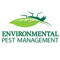 Environmental Pest Management Commercial Division