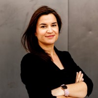 Cristina Lamyon