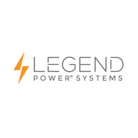 Legend Power® Systems