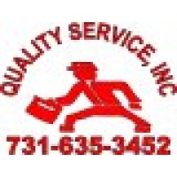 Quality Service Inc