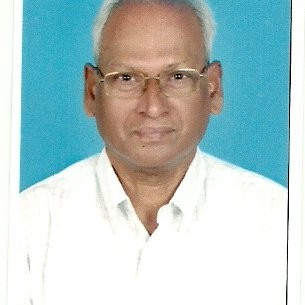 Narasimha Rao Ch