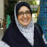 Saira Tajdar