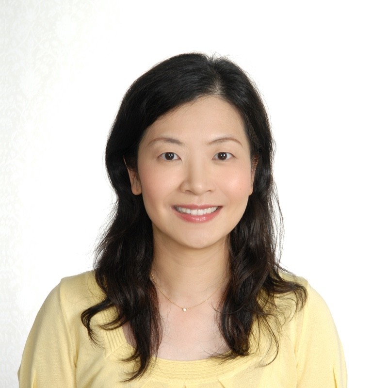 Claire Lin