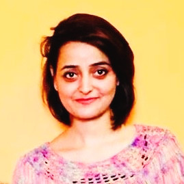 Rashmi Mehta