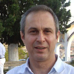 Nikolaos Savvidis