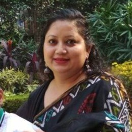 Kamla Adhikari
