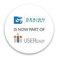 Design Strategy (a Division of USEReady)