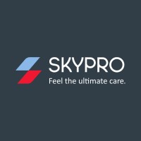 SKYPRO Feel the Ultimate Care