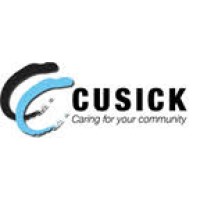 Cusick Community Management