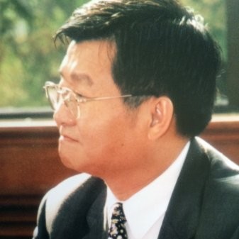 Gerald Kuo