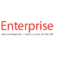 Enterprise Plc