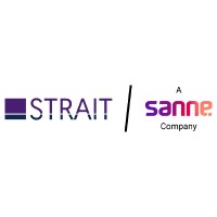 STRAIT / Sanne