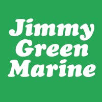Jimmy Green Marine