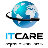 IT Care Ltd.