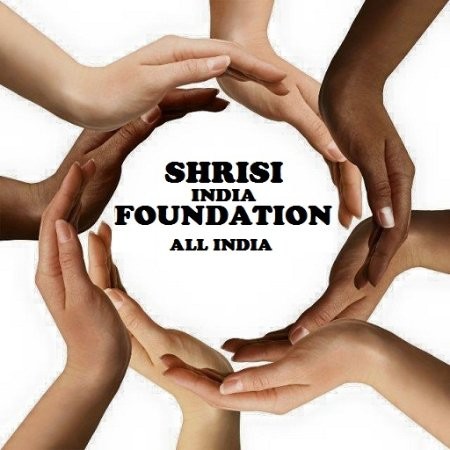 shristi india foundation