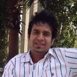 Shashank Jain