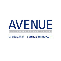 Avenue Immobilier & Hypotheque