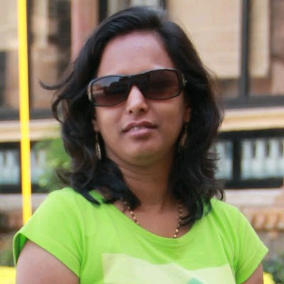 Ashwini Baviskar