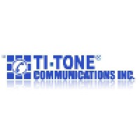 Ti-Tone communications Inc.