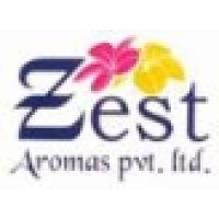 Zest Aromas Pvt. Ltd