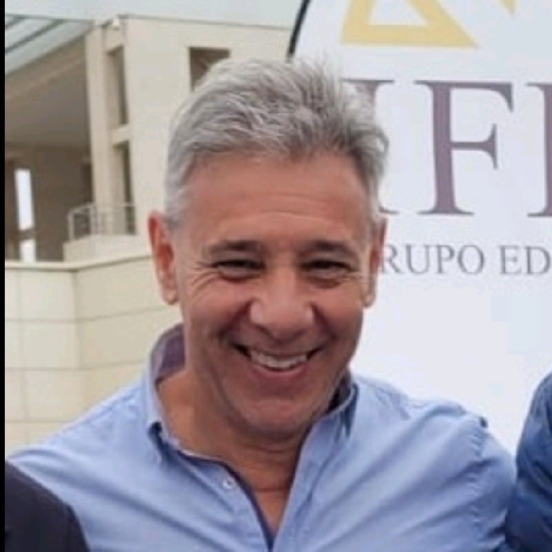 Gustavo Cabrera
