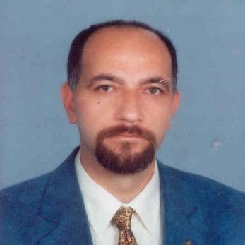 Mehmet Hacialioglu