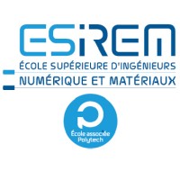 ESIREM - Ecole Supérieure d'Ingénieurs Numérique et Matériaux