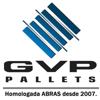 Gvp Embalagens, Paletes E Bins Em Madeira Reflorestada