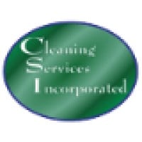 Cleaning Services Incorporated