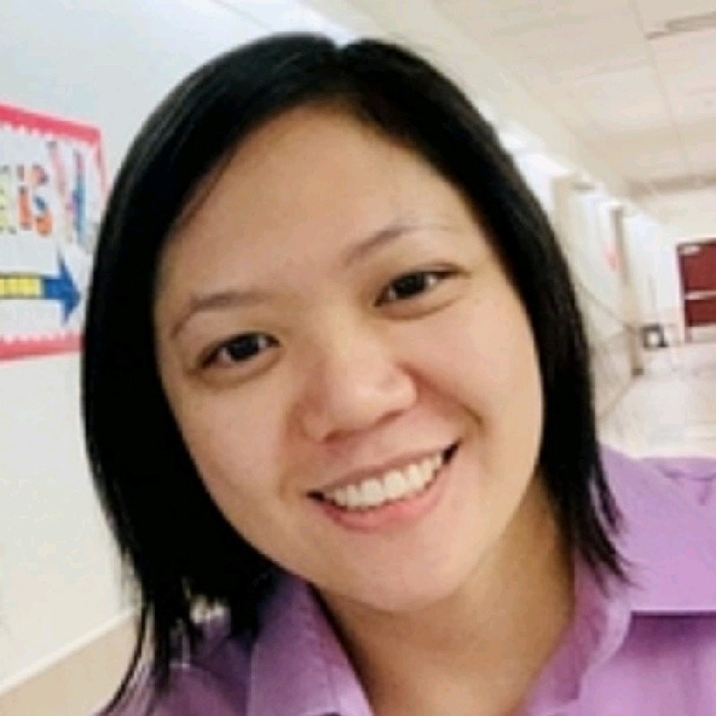 Charlene Chua