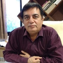 Rajeev Shukla