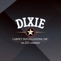 Dixie Carpet Installations