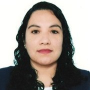 Carla Bustamante Gonzales